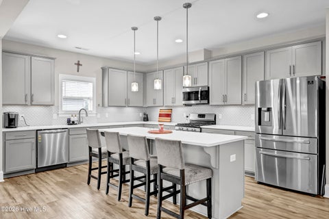 Tiny photo for 413 Canter Crest Road, Hampstead, NC 28443 (MLS # 100602880)