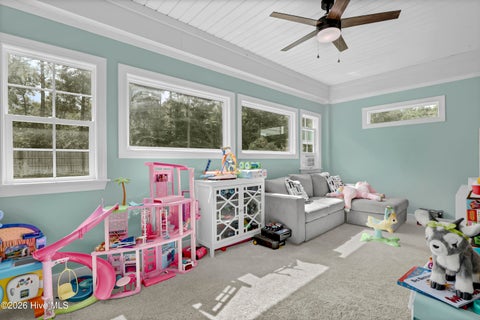 Tiny photo for 413 Canter Crest Road, Hampstead, NC 28443 (MLS # 100602880)