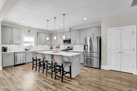 Tiny photo for 413 Canter Crest Road, Hampstead, NC 28443 (MLS # 100602880)