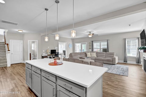 Tiny photo for 413 Canter Crest Road, Hampstead, NC 28443 (MLS # 100602880)