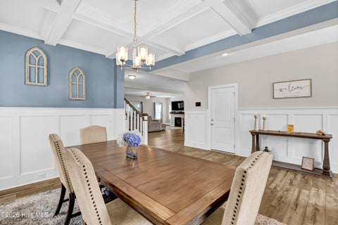 Tiny photo for 413 Canter Crest Road, Hampstead, NC 28443 (MLS # 100602880)