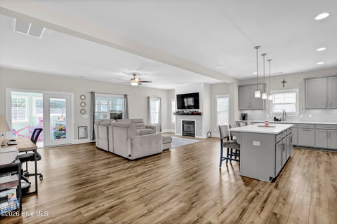 Tiny photo for 413 Canter Crest Road, Hampstead, NC 28443 (MLS # 100602880)