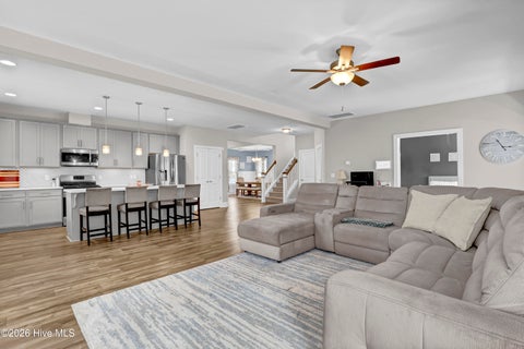 Tiny photo for 413 Canter Crest Road, Hampstead, NC 28443 (MLS # 100602880)