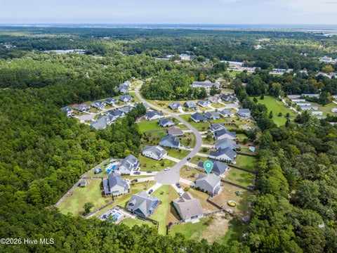 Tiny photo for 413 Canter Crest Road, Hampstead, NC 28443 (MLS # 100602880)