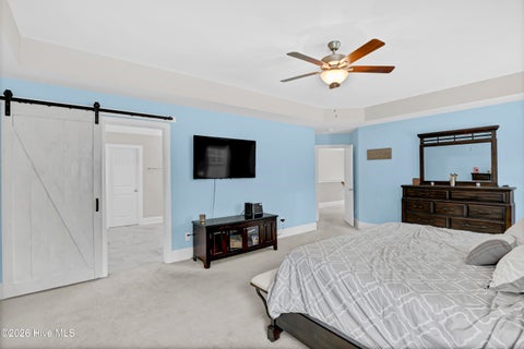 Tiny photo for 413 Canter Crest Road, Hampstead, NC 28443 (MLS # 100602880)