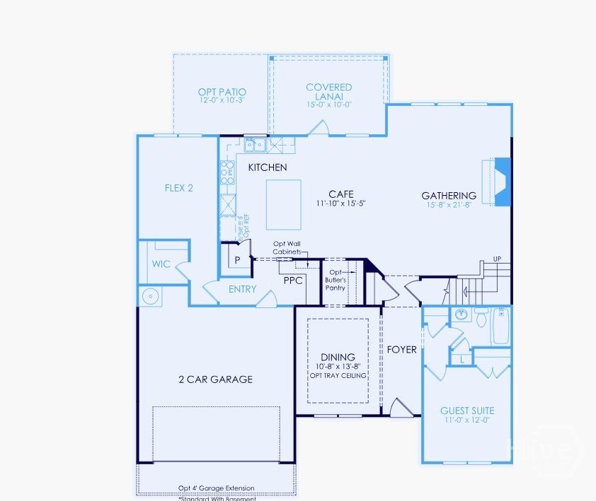 Photo of 372 Aidens Bluff, Hoschton, GA 30548 (MLS # CL362480)