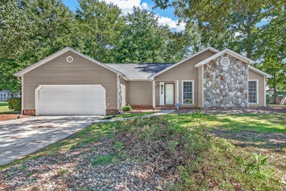 439 Candlewood Drive Jacksonville NC 28540
