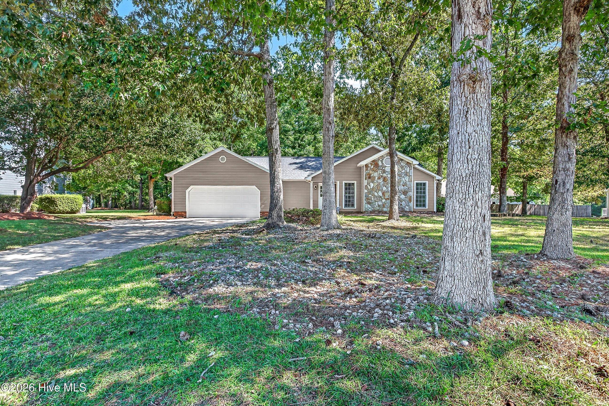 439 Candlewood Drive
