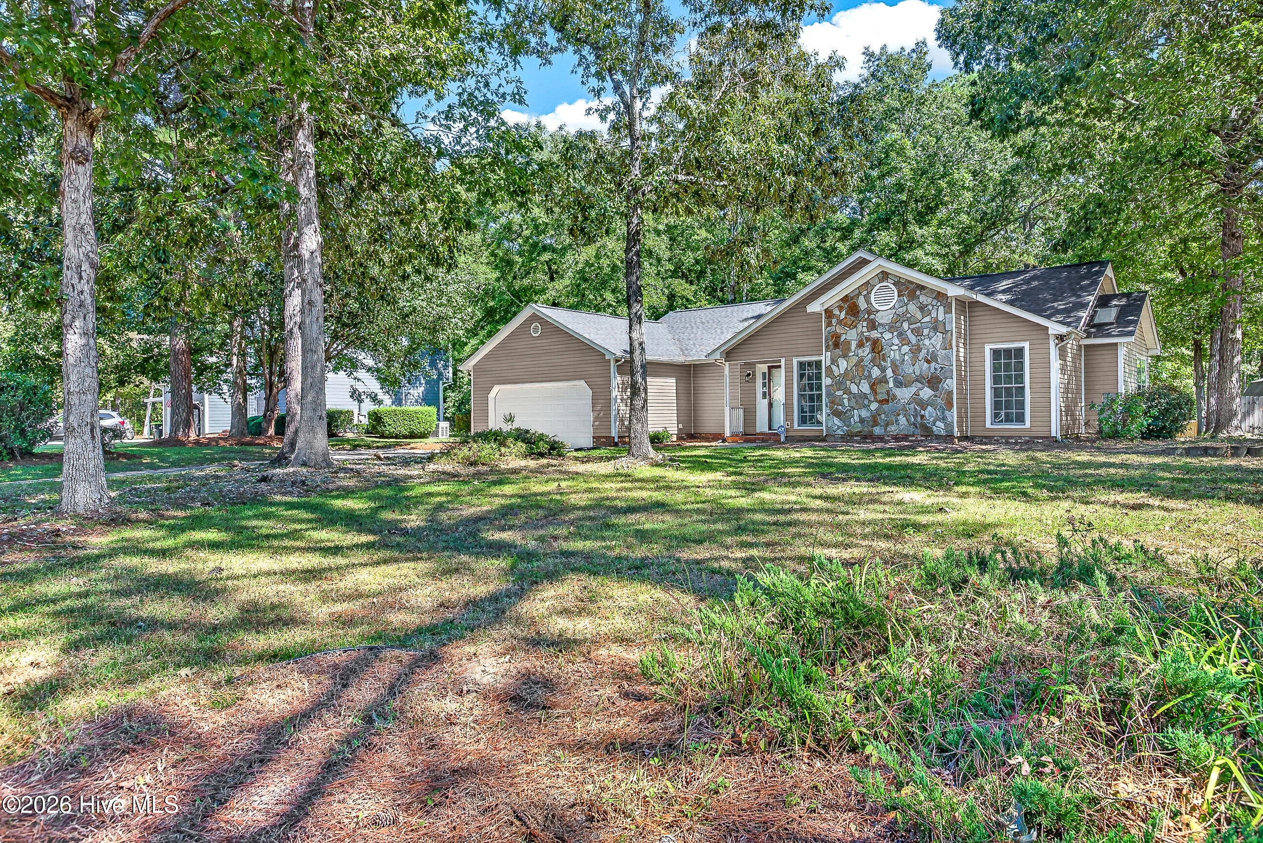 439 Candlewood Drive