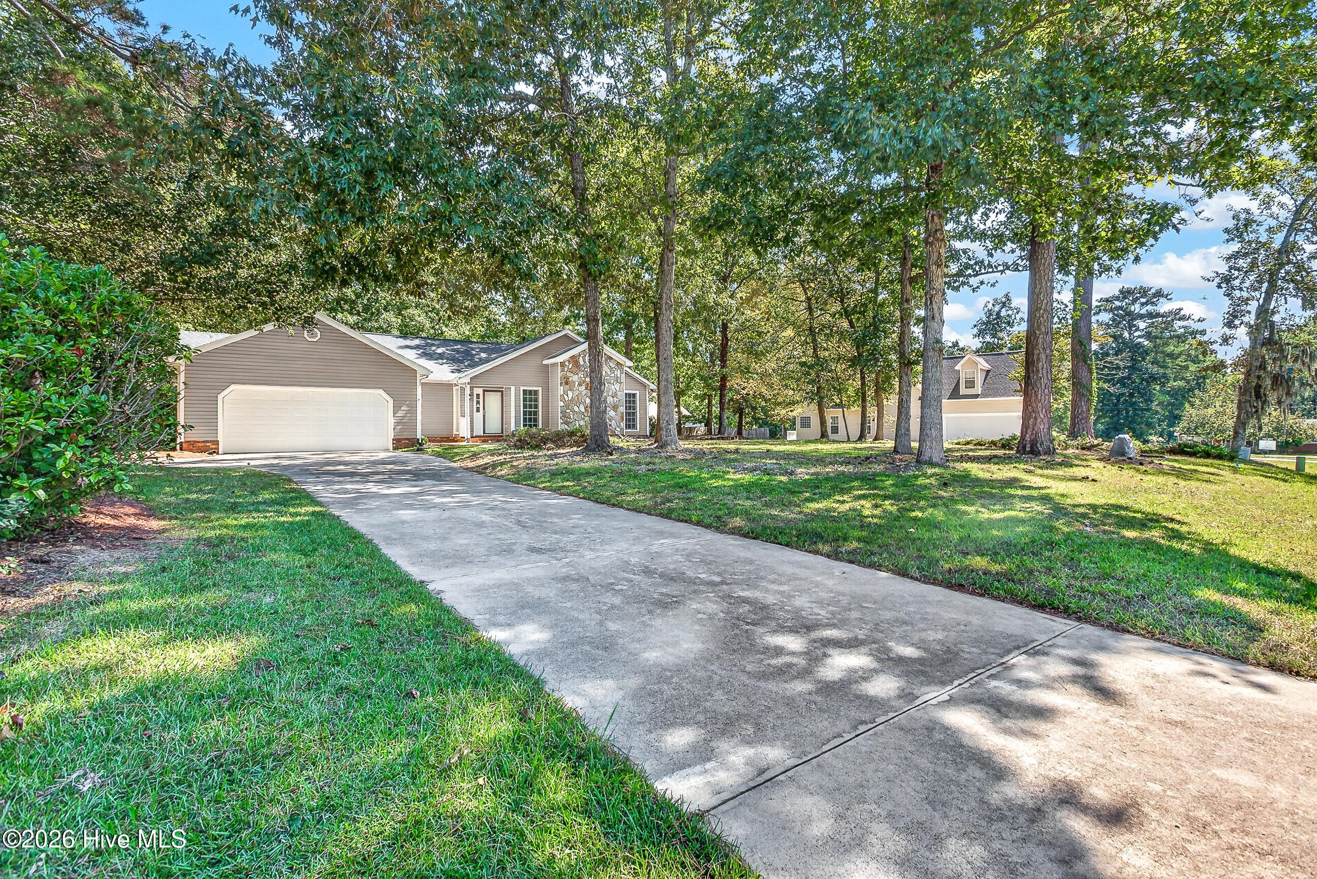 439 Candlewood Drive