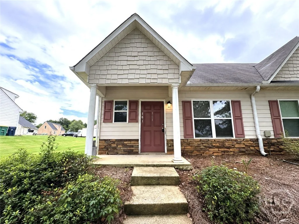 161 Bridgewater Circle
