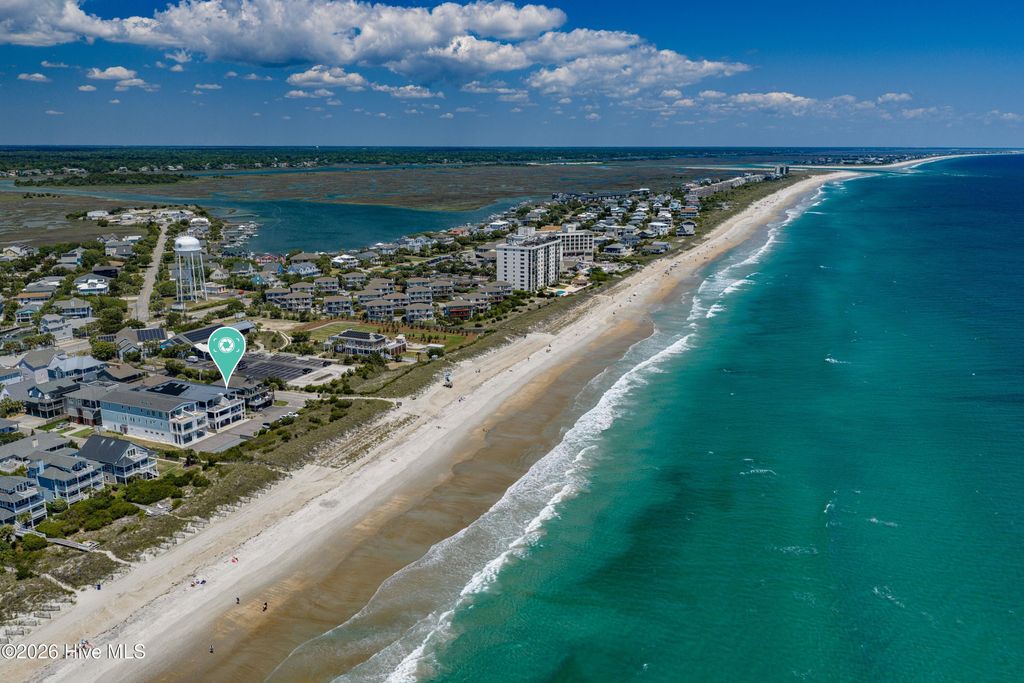 Photo of 12 Mallard Street #Unit 12b, Wrightsville Beach, NC 28480 (MLS # 100570956)