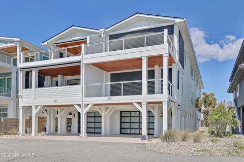 12 Mallard Street Unit 12b Wrightsville Beach NC 28480