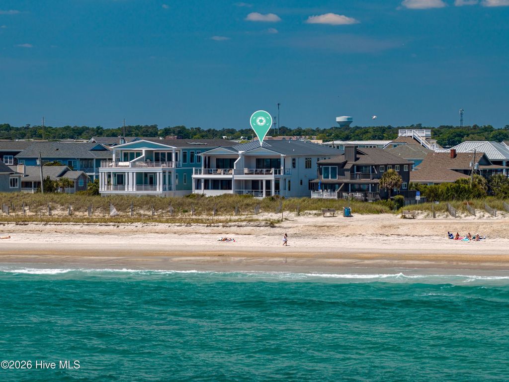 Photo of 12 Mallard Street #Unit 12b, Wrightsville Beach, NC 28480 (MLS # 100570956)