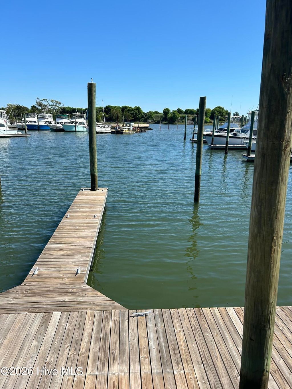 Photo of 6099 Indigo Plantation Drive #E-2, Southport, NC 28461 (MLS # 100568344)