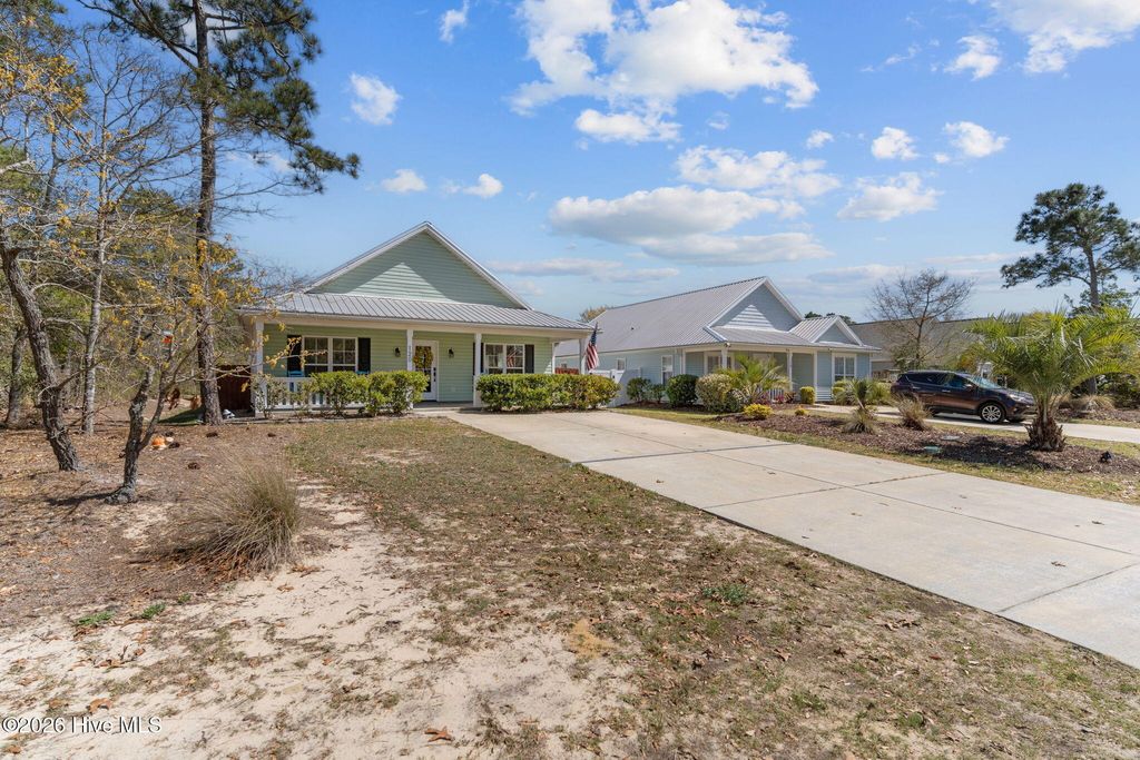 Photo of 120 NW 11 Street, Oak Island, NC 28465 (MLS # 100563817)
