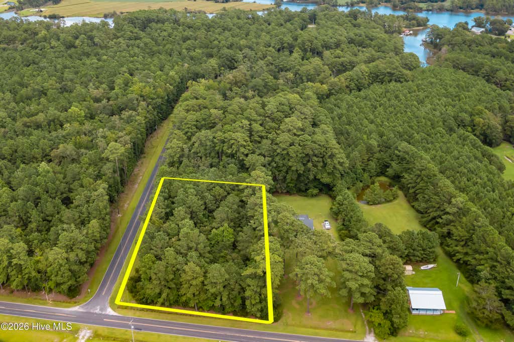 Photo of 00 Teachs Cove Road NE, New Bern, NC 28560 (MLS # 100595281)