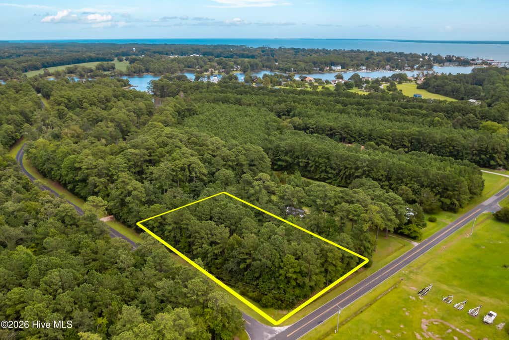 Photo of 00 Teachs Cove Road NE, New Bern, NC 28560 (MLS # 100595281)