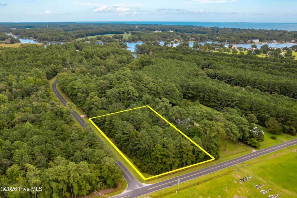 Photo of 00 Teachs Cove Road NE, New Bern, NC 28560 (MLS # 100595281)