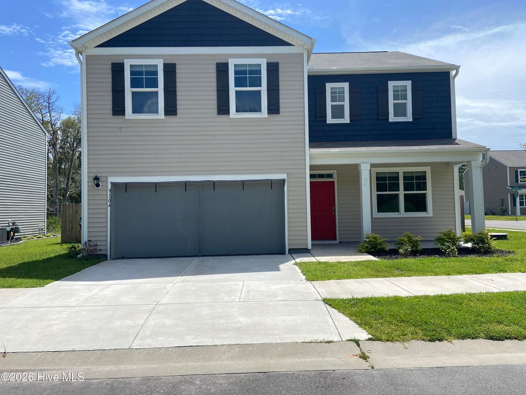 Photo of 9104 St Thomas Court, Wilmington, NC 28411 (MLS # 100561980)