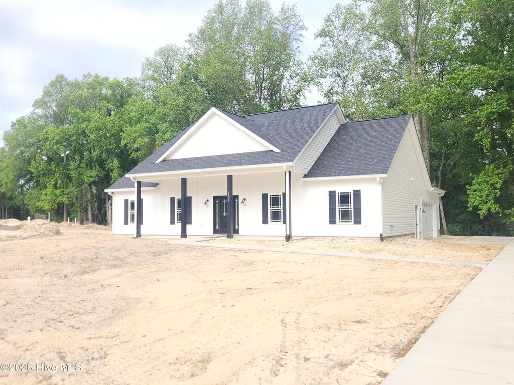 Photo of 3431 Ash-Little River Road NW, Ash, NC 28420 (MLS # 100570045)