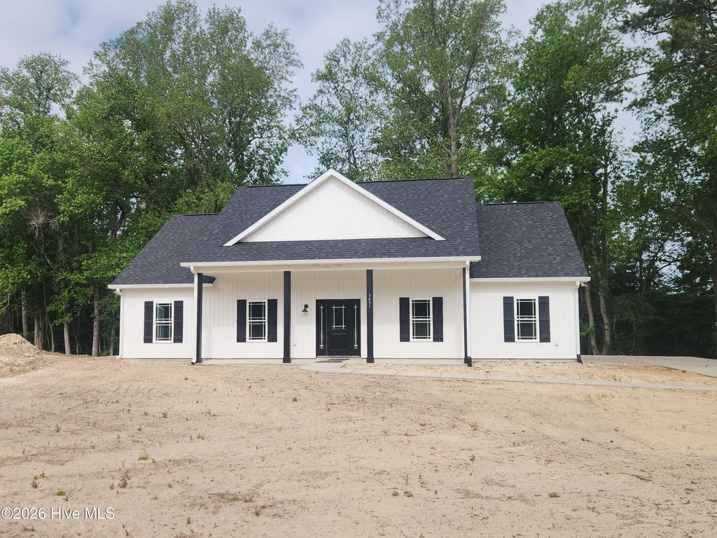 Photo of 3431 Ash-Little River Road NW, Ash, NC 28420 (MLS # 100570045)