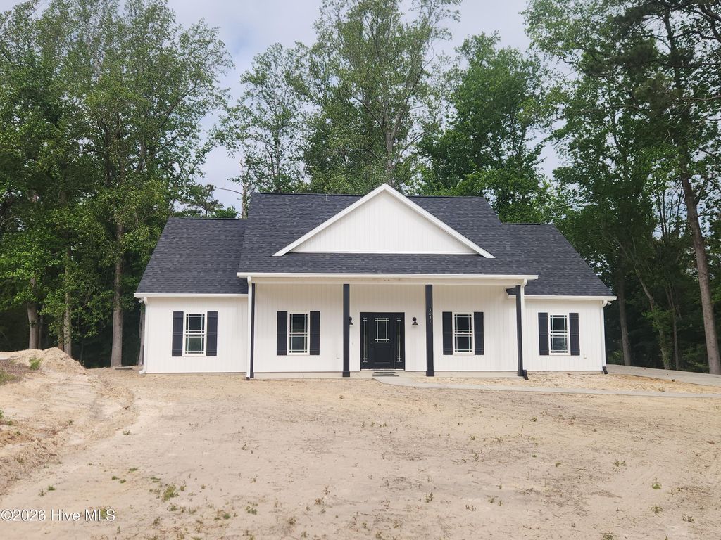 Photo of 3431 Ash-Little River Road NW, Ash, NC 28420 (MLS # 100570045)