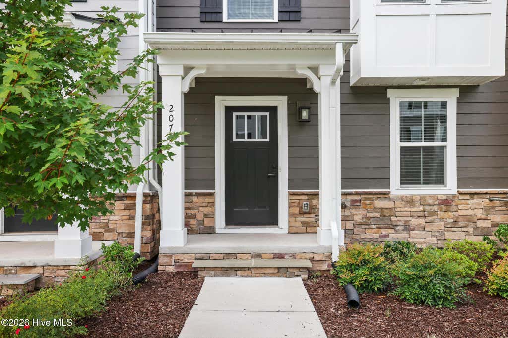 Photo of 207 Oconner Street, Moyock, NC 27958 (MLS # 100589503)