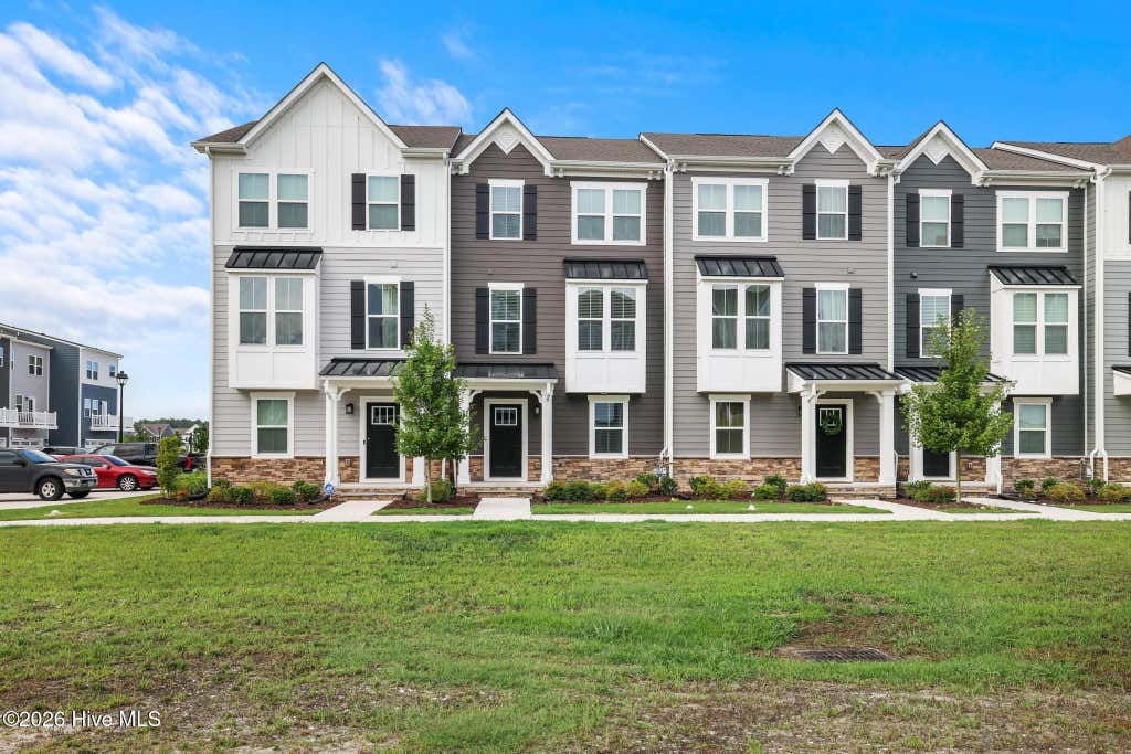 Photo of 207 Oconner Street, Moyock, NC 27958 (MLS # 100589503)