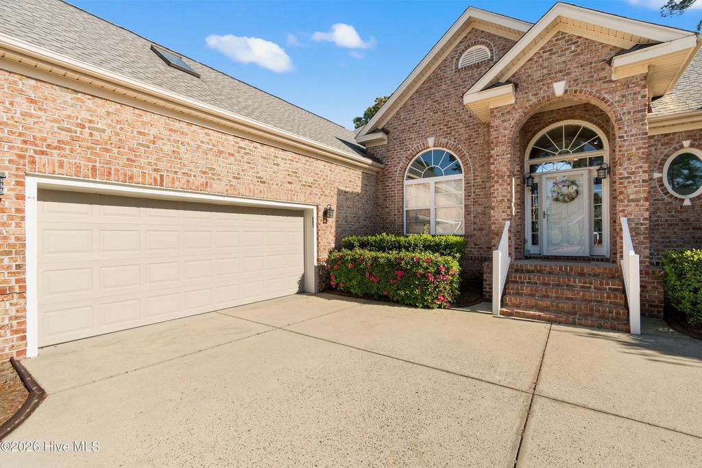 Photo of 467 Dunlieth Street NW, Calabash, NC 28467 (MLS # 100564906)