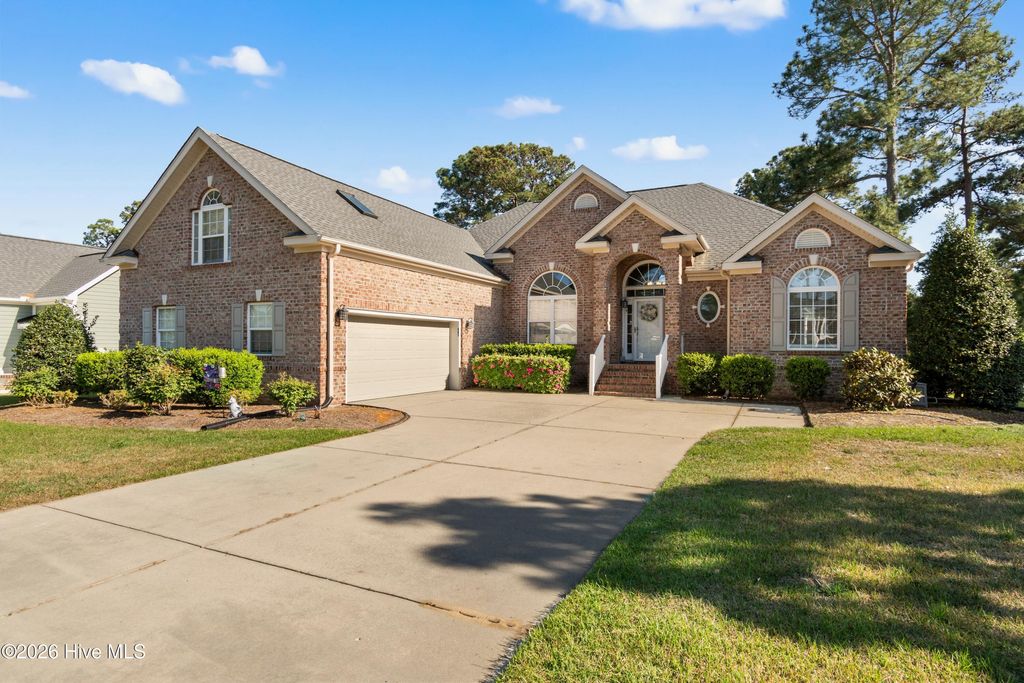 Photo of 467 Dunlieth Street NW, Calabash, NC 28467 (MLS # 100564906)
