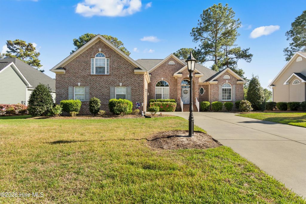 Photo of 467 Dunlieth Street NW, Calabash, NC 28467 (MLS # 100564906)