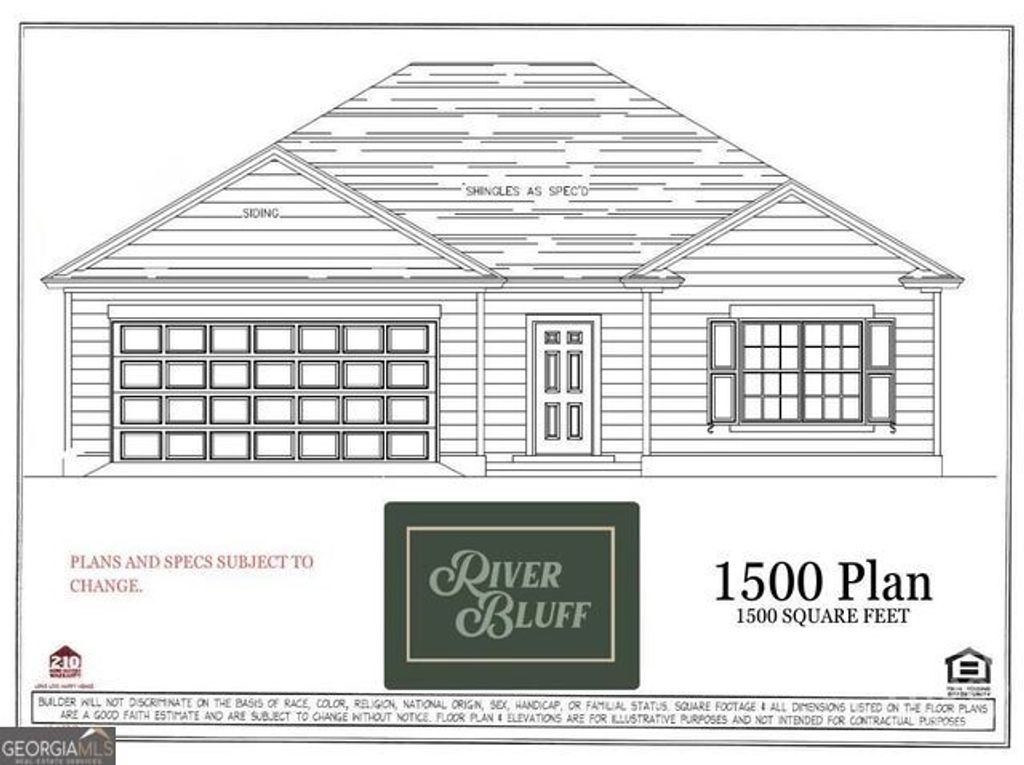 Photo of 670 Belfast Loop Way, Ellabell, GA 31308 (MLS # SA353829)