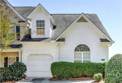 Condo For Sale - 1923 Hoods Fort Circle #29<br/> Kennesaw, GA 30144