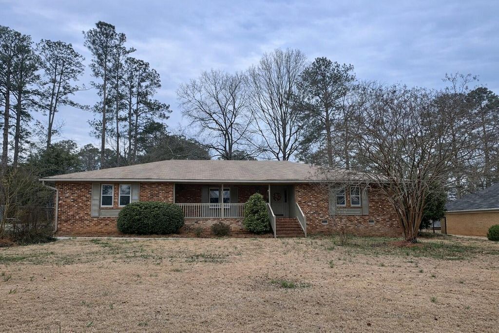 Photo of 615 Hemlock Drive, Thomson, GA 30824 (MLS # 551352)
