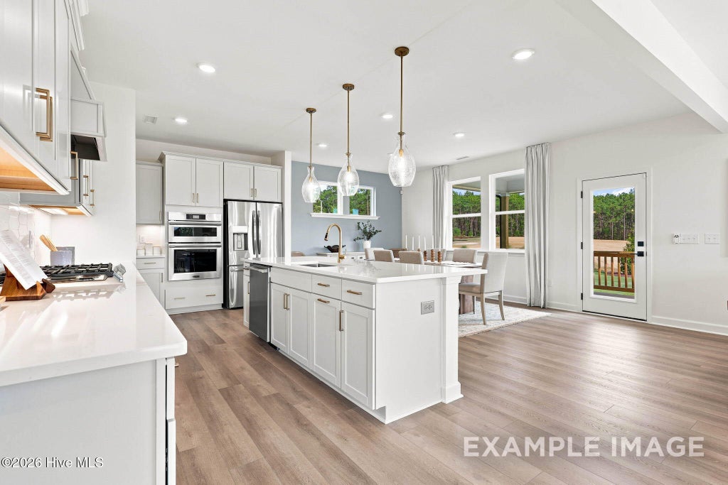 Photo of 563 Whinfield Place, Aberdeen, NC 28315 (MLS # 100607510)