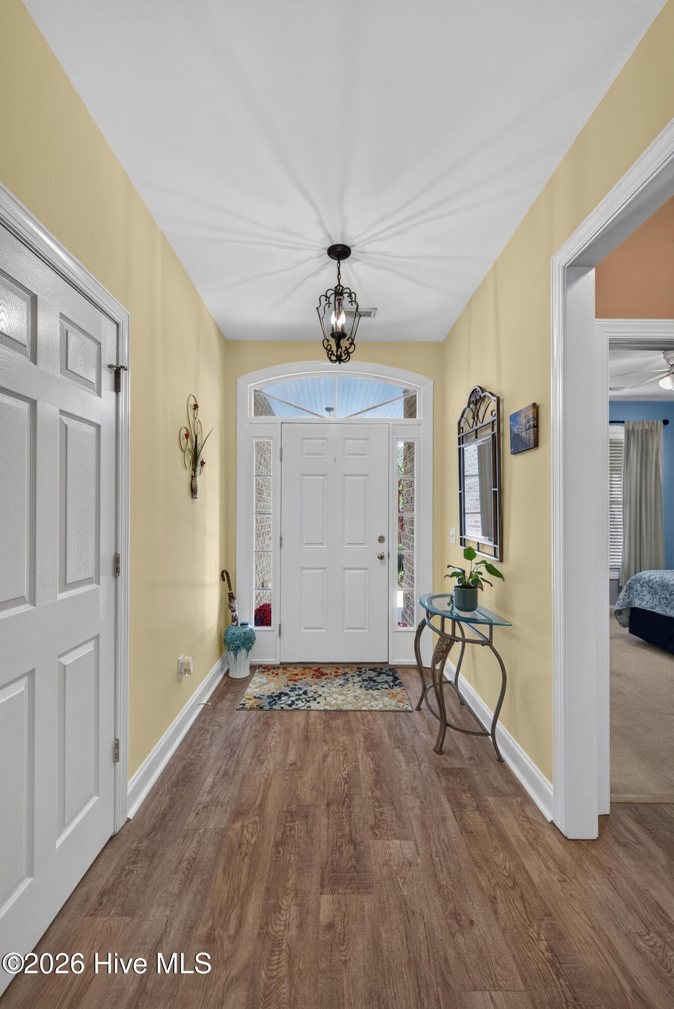 1026 Townes Court