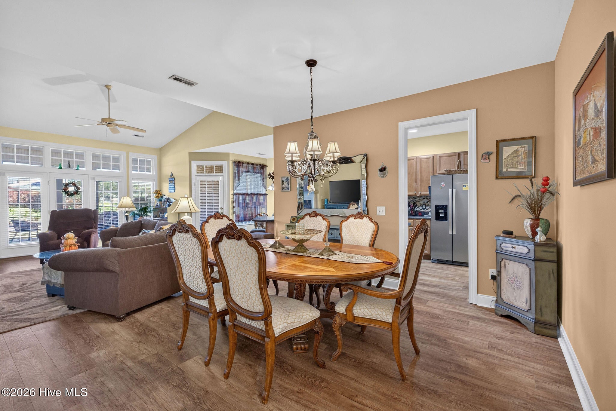 1026 Townes Court