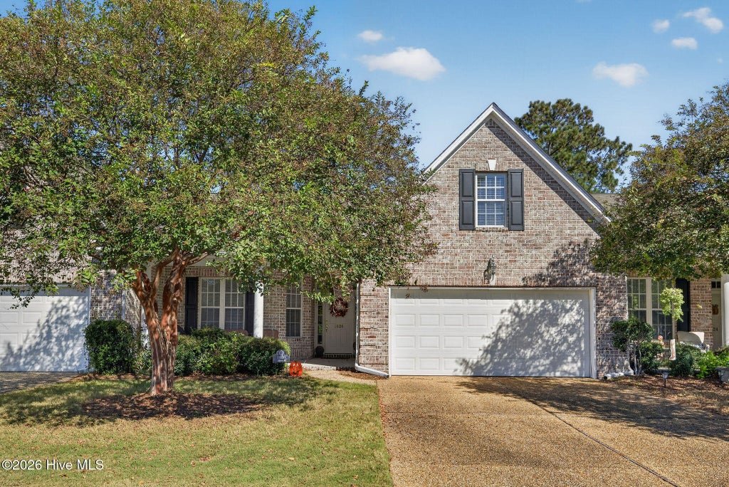 Photo of 1026 Townes Court, Leland, NC 28451 (MLS # 100612190)