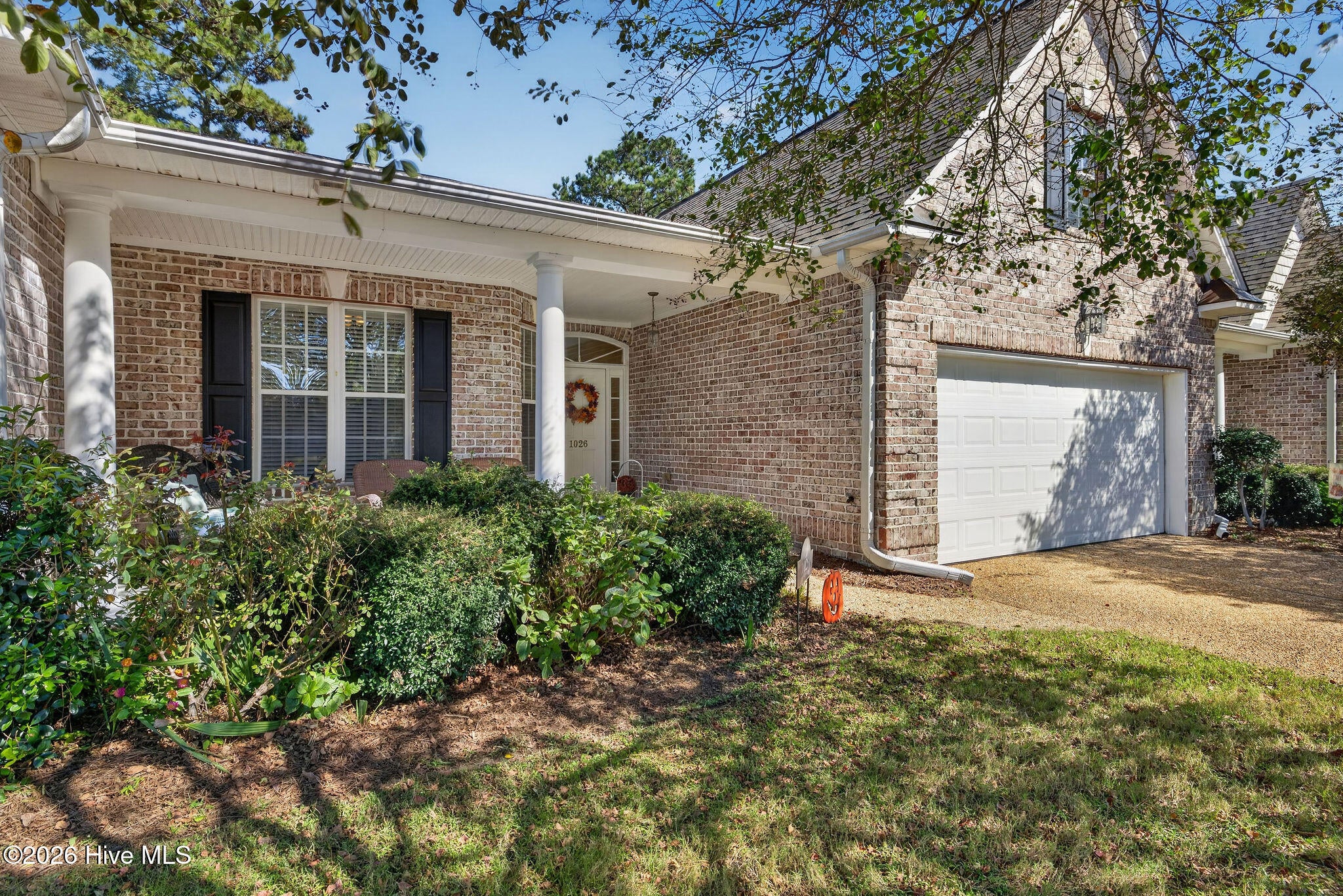 1026 Townes Court