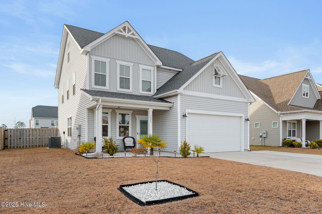 Photo of 1625 Flushing Drive, Wilmington, NC 28411 (MLS # 100552909)