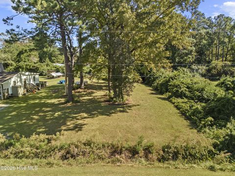 Photo of 105 Kings Parkway, Hubert, NC 28539 (MLS # 100577765)