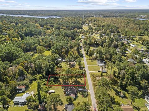 Tiny photo for 105 Kings Parkway, Hubert, NC 28539 (MLS # 100577765)