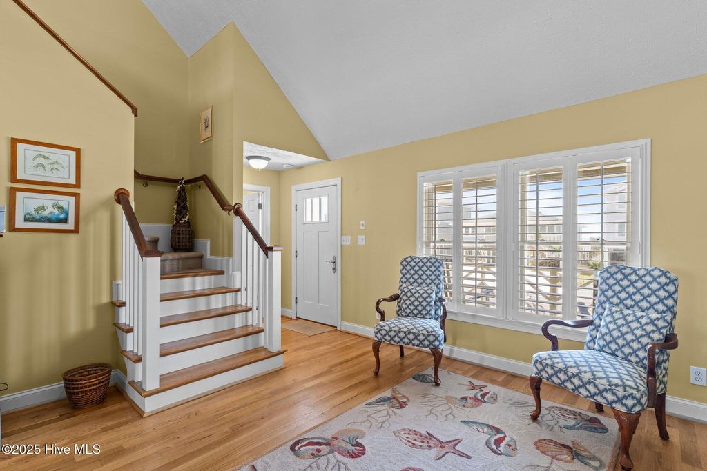 Photo of 406 Ocean Boulevard W, Holden Beach, NC 28462 (MLS # 100514619)