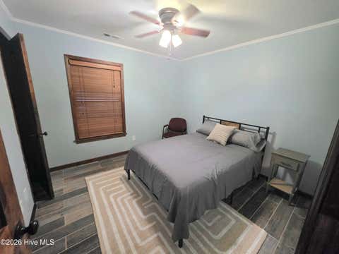 Tiny photo for 507 Fox Run Road, Jacksonville, NC 28546 (MLS # 100590591)