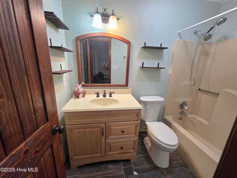 Tiny photo for 507 Fox Run Road, Jacksonville, NC 28546 (MLS # 100590591)