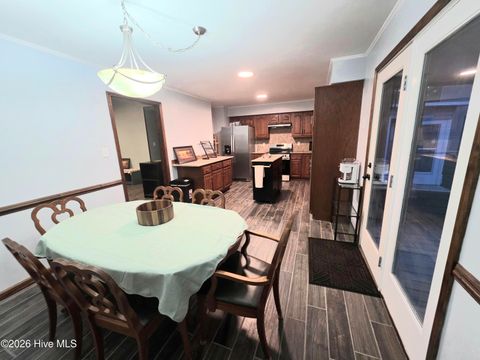Tiny photo for 507 Fox Run Road, Jacksonville, NC 28546 (MLS # 100590591)