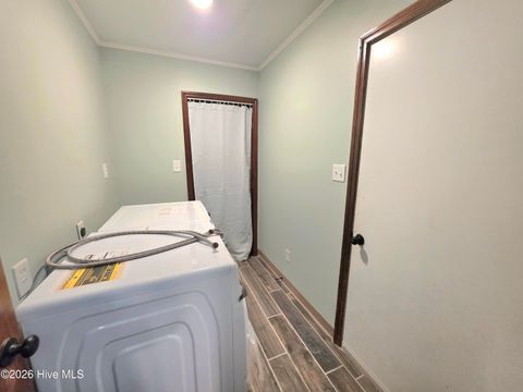 Tiny photo for 507 Fox Run Road, Jacksonville, NC 28546 (MLS # 100590591)