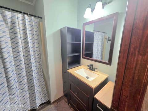 Tiny photo for 507 Fox Run Road, Jacksonville, NC 28546 (MLS # 100590591)