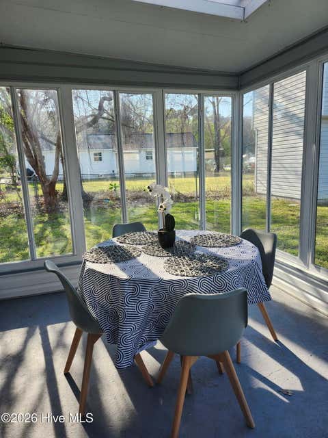 Tiny photo for 507 Fox Run Road, Jacksonville, NC 28546 (MLS # 100590591)